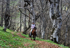 Bulgaria-Mountains-Teteven Balkan Village Trek